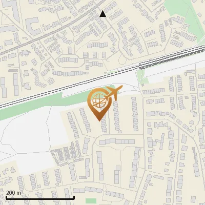 Foto zu Zillestraße 79-107, 51067 Köln