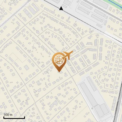 Foto zu Zimbelstraße 35-44, 13127 Berlin