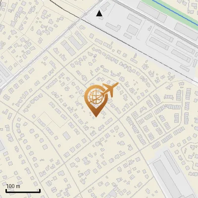 Foto zu Zimbelstraße 45-53, 13127 Berlin