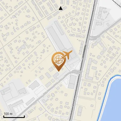 Foto zu Zimbelstraße 4-7, 13127 Berlin