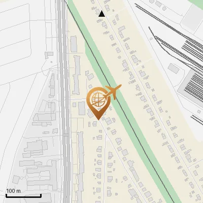 Karte Zimmererweg 7-18, 12351 Berlin