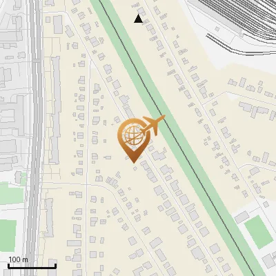 Foto zu Zimmererweg 45-50, 12351 Berlin