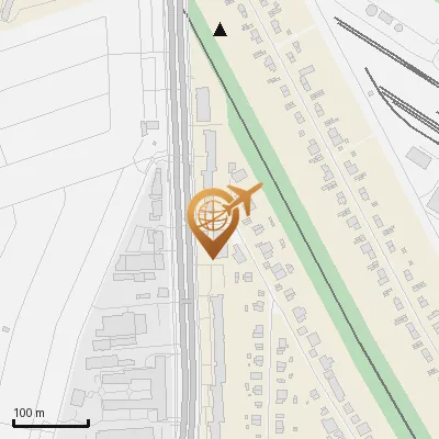 Foto zu Zimmererweg 6, 12351 Berlin