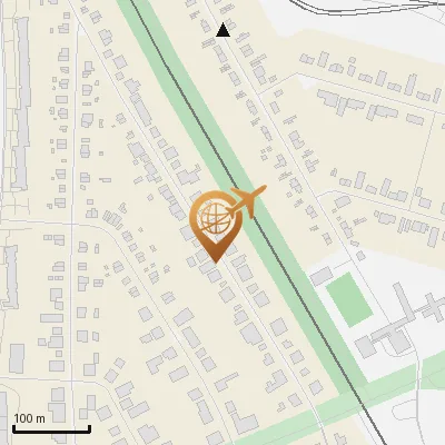 Foto zu Zimmererweg 55-68, 12351 Berlin