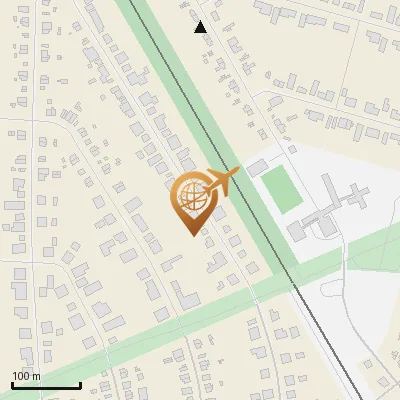 Karte Zimmererweg 71-82, 12351 Berlin