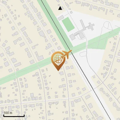 Karte Zimmererweg 92-94, 12351 Berlin