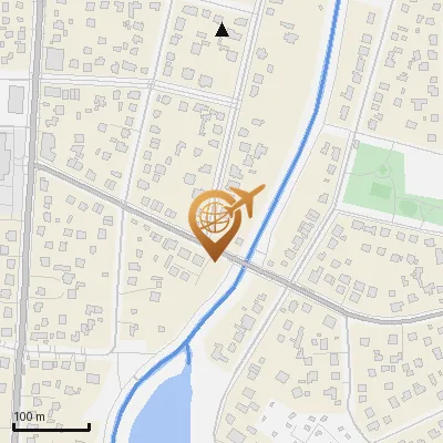 Foto zu Zimmermannstraße 21-24, 12683 Berlin