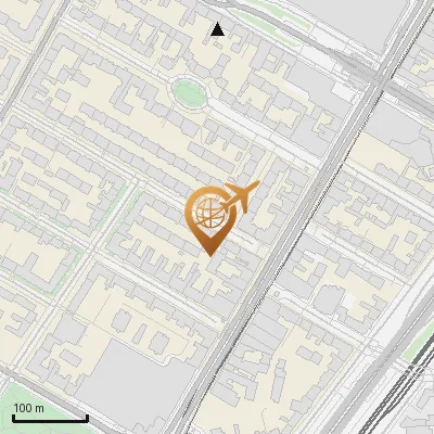 Foto zu Zimmermannstraße 35-39, 12163 Berlin