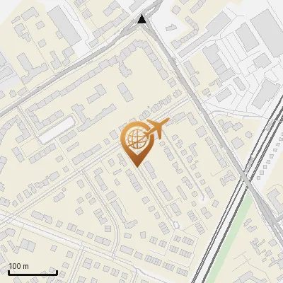 Foto zu Zimmerstraße 14-17, 12207 Berlin