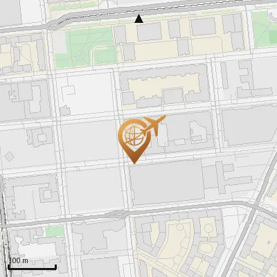 Foto zu Zimmerstraße 56-65, 10117 Berlin