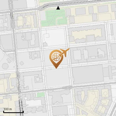 Foto zu Zimmerstraße 68-69, 10117 Berlin