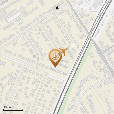 Foto zu Zimmerstraße 7, 12207 Berlin