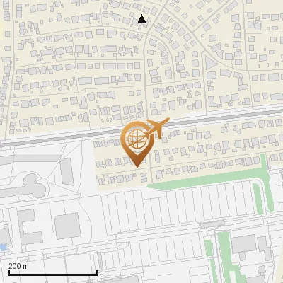 Foto zu Zinckgrafstraße 3-12, 81377 München