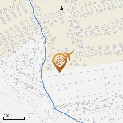 Foto zu Zingergraben 18, 13156 Berlin