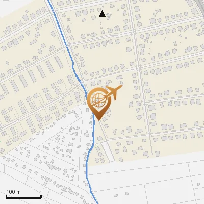 Foto zu Zingergraben 19-24, 13156 Berlin