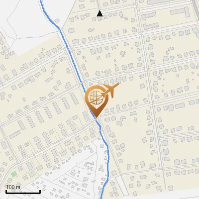 Foto zu Zingergraben 25-26, 13156 Berlin