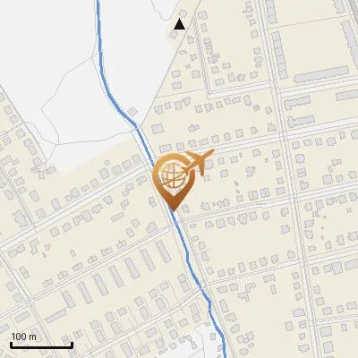 Foto zu Zingergraben 28, 13156 Berlin