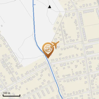 Foto zu Zingergraben 30, 13156 Berlin