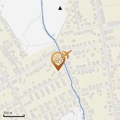 Foto zu Zingergraben 63-64, 13156 Berlin