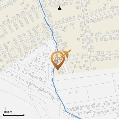 Foto zu Zingergraben 76-78, 13156 Berlin