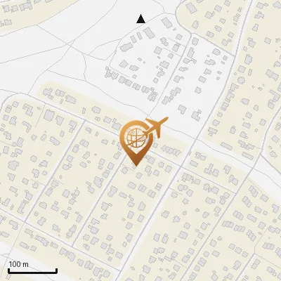 Foto zu Zingerleweg 10-17, 14089 Berlin