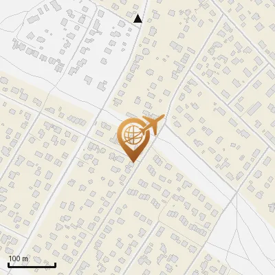 Foto zu Zingerleweg 1-4, 14089 Berlin