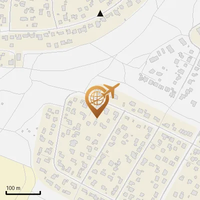 Foto zu Zingerleweg 25-29, 14089 Berlin