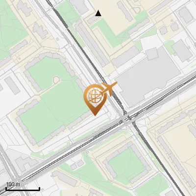 Foto zu Zingster Straße 1, 13051 Berlin