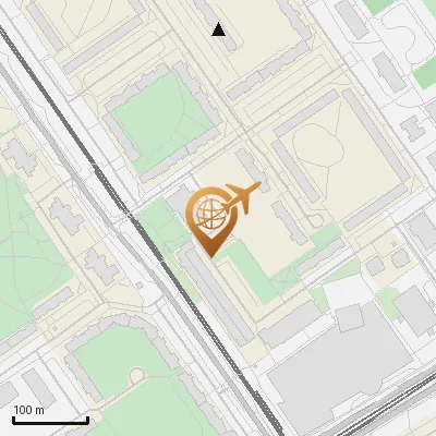 Foto zu Zingster Straße 12-14, 13051 Berlin