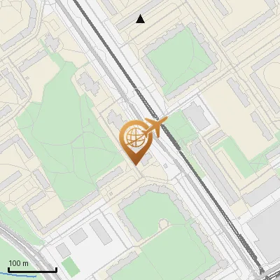 Foto zu Zingster Straße 15, 13051 Berlin