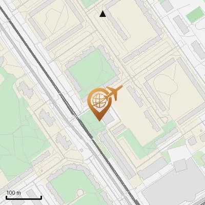 Foto zu Zingster Straße 16, 13051 Berlin