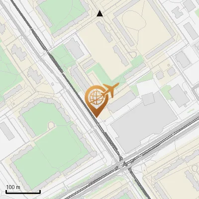 Foto zu Zingster Straße 2-4, 13051 Berlin