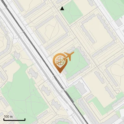 Foto zu Zingster Straße 18-20, 13051 Berlin