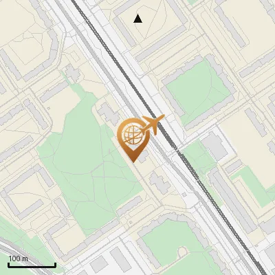 Foto zu Zingster Straße 21, 13051 Berlin