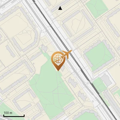 Foto zu Zingster Straße 23, 13051 Berlin