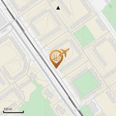 Foto zu Zingster Straße 24, 13051 Berlin