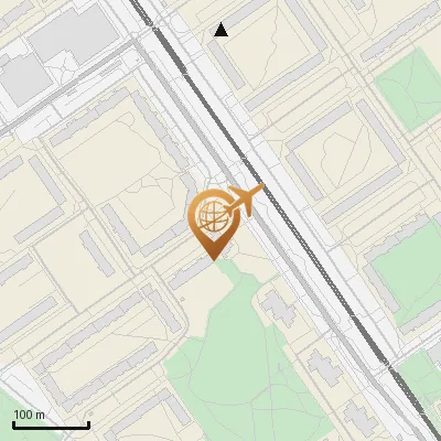 Foto zu Zingster Straße 25, 13051 Berlin