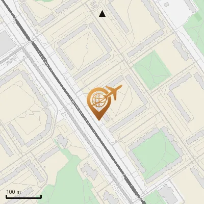 Foto zu Zingster Straße 26-28, 13051 Berlin