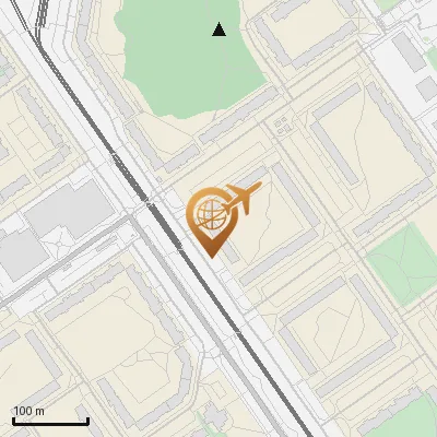 Foto zu Zingster Straße 30-32, 13051 Berlin