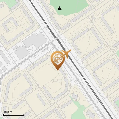 Foto zu Zingster Straße 33, 13051 Berlin