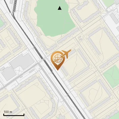 Foto zu Zingster Straße 34, 13051 Berlin