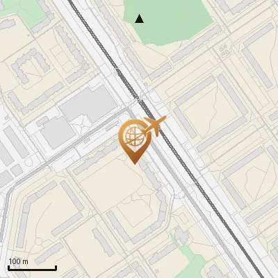 Foto zu Zingster Straße 35, 13051 Berlin