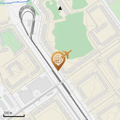 Foto zu Zingster Straße 36-40, 13051 Berlin