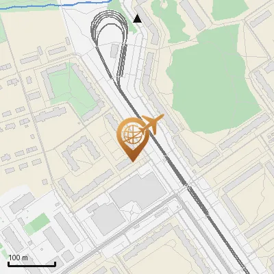 Foto zu Zingster Straße 41, 13051 Berlin