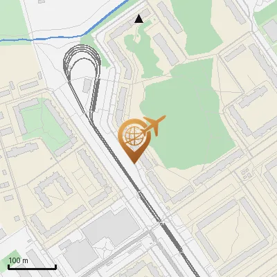 Foto zu Zingster Straße 42-50, 13051 Berlin