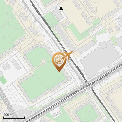 Foto zu Zingster Straße 5, 13051 Berlin