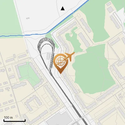 Foto zu Zingster Straße 52, 13051 Berlin