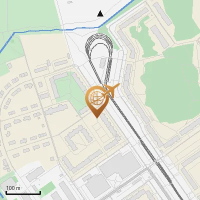 Foto zu Zingster Straße 53, 13051 Berlin