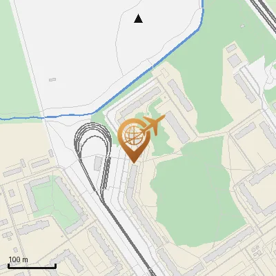 Foto zu Zingster Straße 54-64, 13051 Berlin