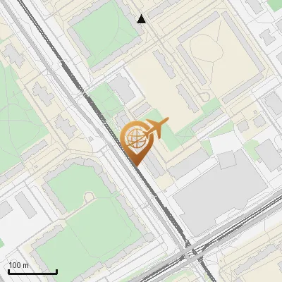 Foto zu Zingster Straße 6, 13051 Berlin